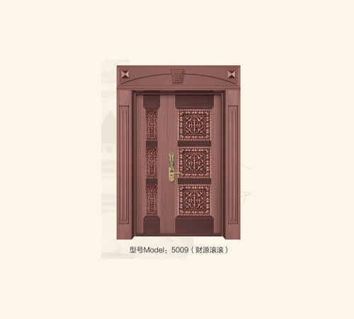 子母門(mén)5009