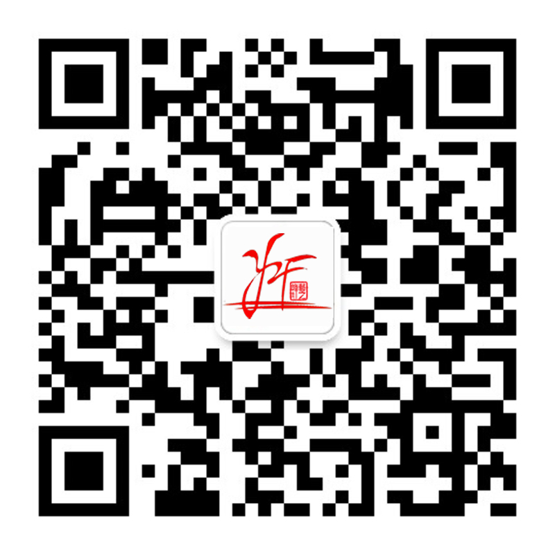 掃一掃，關(guān)注公眾號(hào)