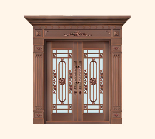 開(kāi)門(mén)大吉   8155（玻璃）